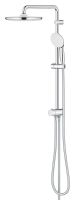 Vorschau: Grohe Tempesta System 250 Flex Duschsystem 60cm mit Umstellung, chrom