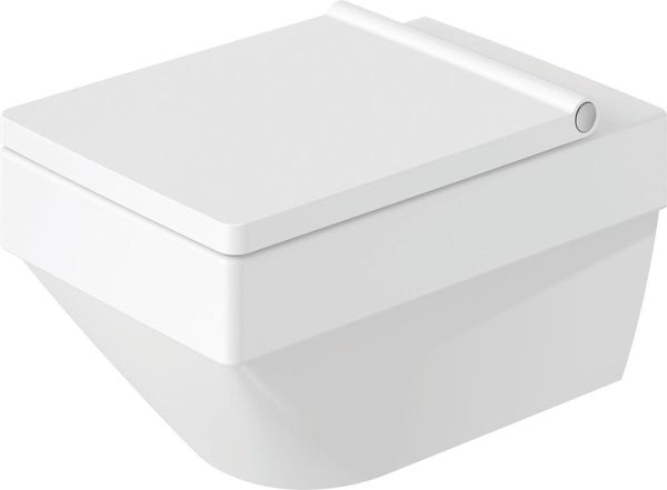 Duravit Vero Air Wand-WC 57x37cm, eckig, weiß 2525090000