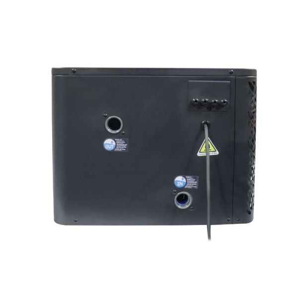 Poolex Spawer O'Spa SPA-Wärmepumpe mit integrierter Umwälzung