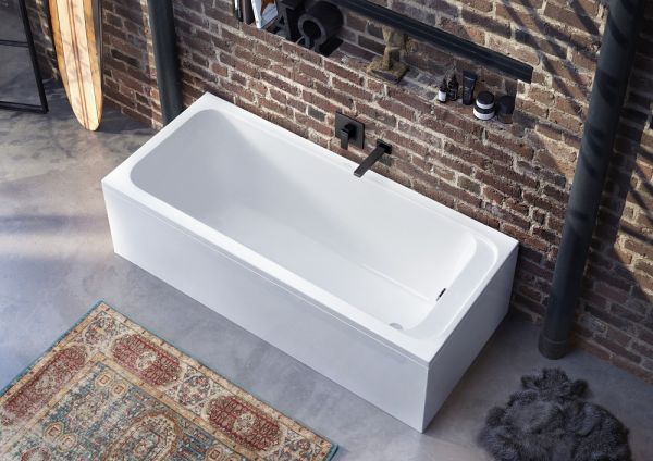 Villeroy&Boch Architectura Rechteck-Badewanne 170x75cm