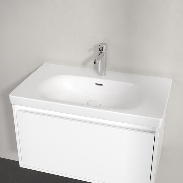 Villeroy&Boch Skyla Waschtisch 80x46cm