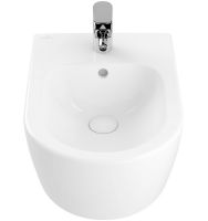 Vorschau: Villeroy&Boch Avento Wand-Bidet, weiß 54050001