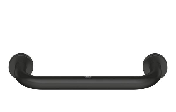 Grohe Essentials Wannengriff 35cm, matt black