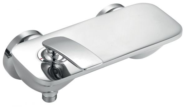 Kludi Balance Brause-Einhandmischer chrom 527100575