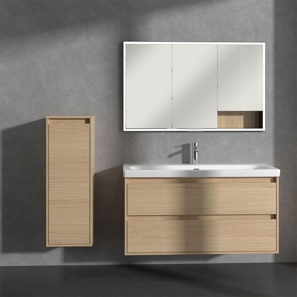 Villeroy&Boch Skyla Seitenschrank 100x35cm