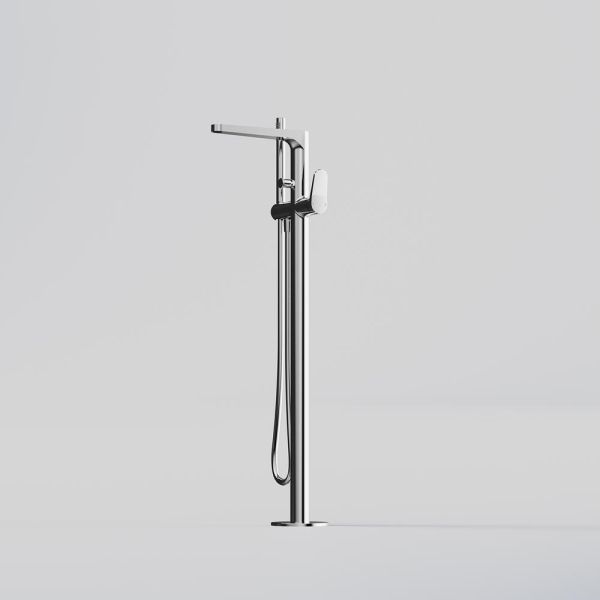Steinberg Serie 340 Wannen-Armatur chrom 3401162