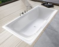 Vorschau: Kaldewei Silenio Badewanne 190x90cm Mod. 678