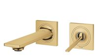 Vorschau: Grohe Allure 2-Loch-Waschtischarmatur Unterputz, Ausladung 15,4cm