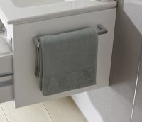 Vorschau: Laufen Case Handtuchhalter für Möbel 40cm