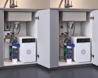 Vorschau: Grohe Blue Pro Kühler 1044330003