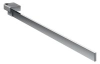 emco loft Handtuchhalter 41cm 1-armig, starr, chrom 055000142