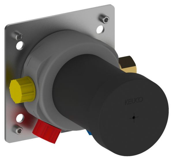 Keuco IXMO UP Funktionseinheit für Einhebelmischer DN 15