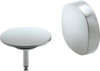 Duravit Ausstattungsset 792523000004600 edelstahl