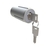 Kemper FROSTI®-abschließbarer Bediengriff