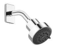 Dornbracht LULU Kopfbrause Ø9,2cm Flow Reduce 28508710-000010