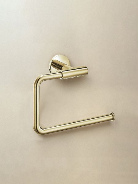 Cosmic Architect S+ Handtuchring, gold glänzend WJC235A0071004