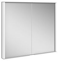Vorschau: Keuco Royal Match Spiegelschrank für Wandeinbau, 80x70x14,9cm