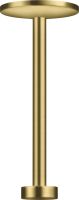 brushed brass