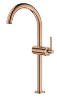 Vorschau: Grohe Atrio Waschtischarmatur XL-Size für freistehende Waschschüsseln