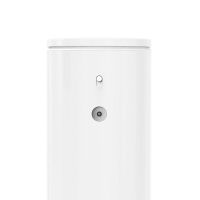 Vorschau: simplehuman Sensorspender 266ml wiederaufladbar, weiß