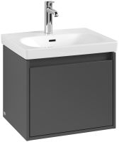 Vorschau: Villeroy&Boch Skyla Waschtischunterschrank C78300 52cm, 1 Auszug
