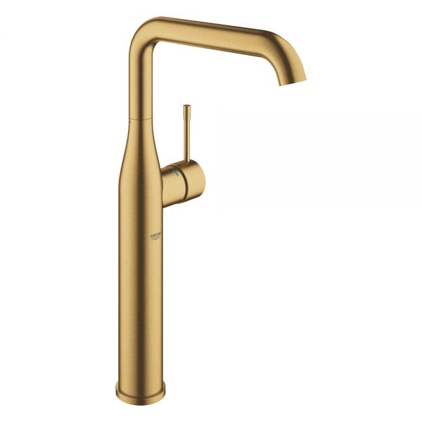 Grohe Essence Waschtischbatterie XL-Size, cool sunrise gebürstet