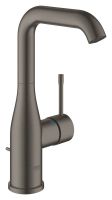 hard graphite gebürstet