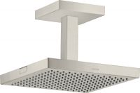 stainless steel optic