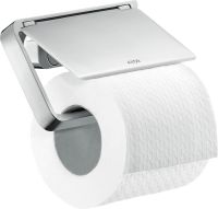 Axor Universal Accessories Papierrollenhalter chrom 42836000