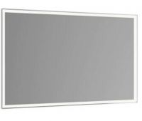 Vorschau: Keuco Royal Lumos Lichtspiegel mit Spiegelheizung, silber-eloxiert, 140x65cm