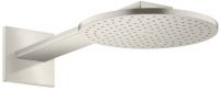 stainless steel optic