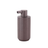 blomus KUA Seifenspender 300ml cedar wood 67380