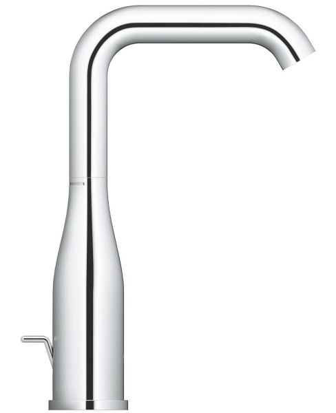 Grohe Essence Waschtischbatterie L-Size mit Ablaufgarnitur, schwenkbar