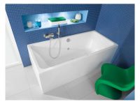 Villeroy&Boch Avento Rechteck-Badewanne 170x70cm UBA177AVN2V-01