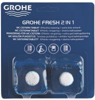 Grohe Fresh Tabs 38882000
