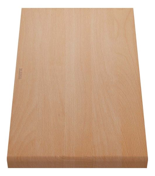 BLANCO Schneidbrett aus massiver Buche 42x25cm 232817