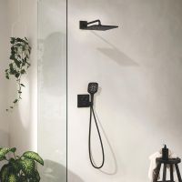 Vorschau: Grohe Grohtherm SmartControl Duschsystem 34865kf0