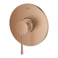 Vorschau: Grohe Essence Duscharmatur Unterputz, 1 Verbraucher