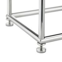 Vorschau: blomus MODO Handtuchhalter, edelstahl poliert