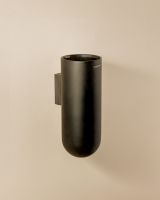 Cosmic Geyser Wand-Zahnbürstenhalter, schwarz matt WJC277A0052036