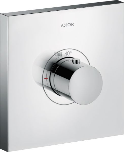 Axor ShowerSelect Thermostat Highflow Square Unterputz, eckig