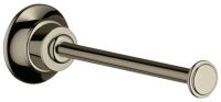 polished nickel