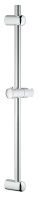 Grohe Euphoria Brausestange 60cm, chrom