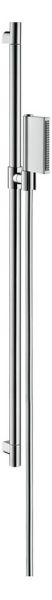 Axor One Brauseset 0,90m mit One Handbrause 2jet, chrom 45722000
