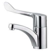 Kludi Medi Care Waschtisch-Einhandmischer, chrom 341120524