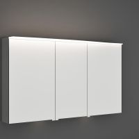 Vorschau: Burgbad Sinea 3.0 LED-Spiegelschrank 140x80cm