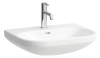 Laufen Lua Waschtisch 60x46cm, weiß, H8110830001041