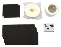 Kaldewei Badewannen-Schalldämm-Set