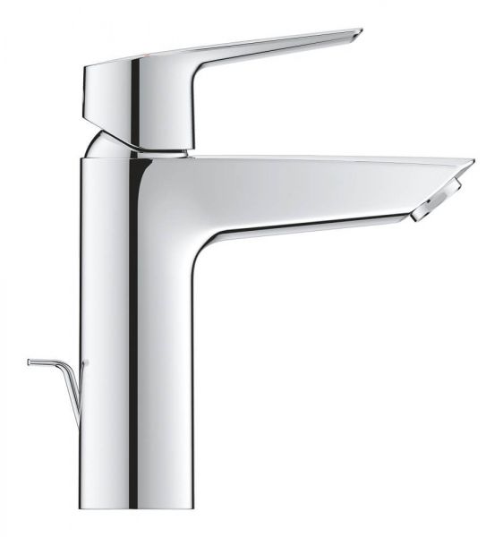 Grohe Start Waschtischarmatur M mit Ablaufgarnitur chrom 23455002 