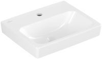 Vorschau: Villeroy&Boch Architectura Handwaschbecken 45x37cm, weiß